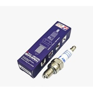 A6RTC & A7RTC & B8RTC UMA RACING UR U-TECH NICKEL [ STD MOTOR / STD SPEC ]  SPARK PLUG