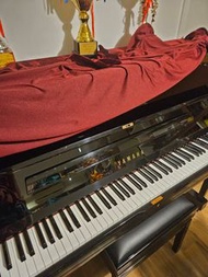 yamaha  U1 piano鋼琴