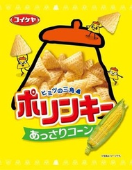 湖池屋Porinky輕玉米粒 60g