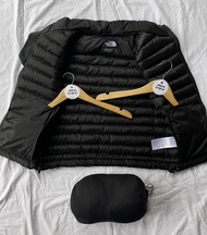 Vest The North Face/Vest Ultralight/Vest Bulang/Vest gunung TNF
