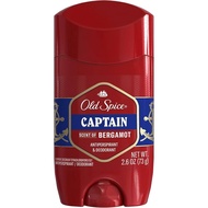 OLD SPICE Antiperspirant Deodorant Captain 73g