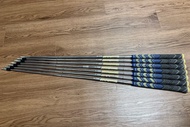Dynamic Gold 120 S200 Shaft