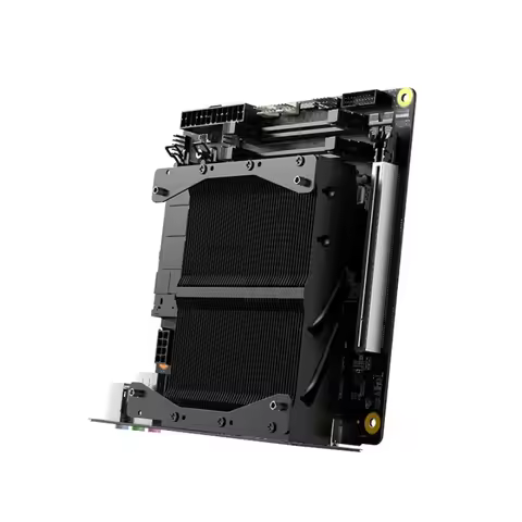 BD795iSE/790i/Ryzen R9-7945HX/R9-7940HX itx main board amd high performance mini main board CPU set 