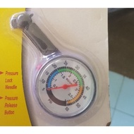 Pressure Gauge Air Pressure Gauge Tire Pressure Gauge