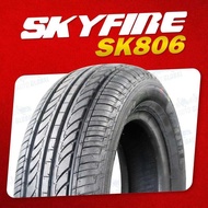 SKYFIRE 205/65 R15 Sk806 205/65R15 (Tubeless Tire) FDA 29B