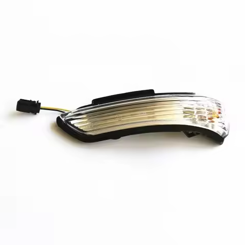 1pc Auto Genuine Reverse Mirror Turn Signal for Roewe 360 RX3 360PLUS for MG ZS GT GS