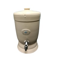 Claytan Water Dispenser 3L/6L/10L with Lid