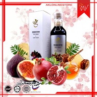 JUS HEBAGUS - SAKIT LUTUT / GAOT / LEMAH BATIN / URAT / SENDI / SARAF / 💯 Halal