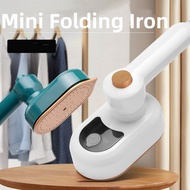Mini Iron Travel Iron Portable Steam Iron Portable Iron Handheld Steam Iron Mini Steam Iron Seterika