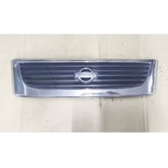 Front grille nissan c22 Front grille nissan c22 Front grille nissan c22 Front grille nissan c22 Fron