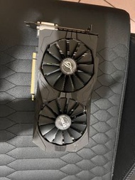 Rog rx570