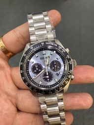 Seiko Ssc935p1 冰藍熊貓