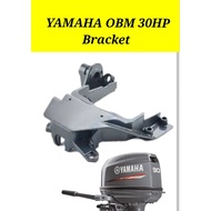 YAMAHA OBM 30HP bracket 69P-44518 # 2 STROKE OUTBOARD ENGINE PART