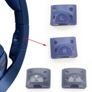 Replacement Part For Logitech G Pro/G433/G233 Swivel Joint Adapter Headphones