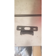 Demak DX90 Number Plate Bracket