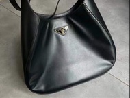 全新PRADA 22新款Cleo 大袋