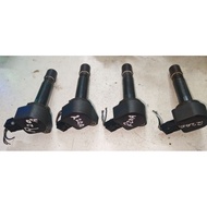 Honda plug coil for Accord TAO/Civic FD 1.8/CR-V/Stream(R18A-R20A) Used Japan