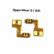 FLEXIBLE POWER ON OFF OPPO A51
