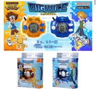 現貨全新 數碼寶貝暴龍機 DIGIVICE Ver.REVIVAL