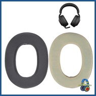 MOOMMY Hypoallergenics Cooling Headsets Ear Pad Advanced Sound Isolation Technology Quick Installati
