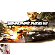 [PC Game]  Wheelman  [GMAIL Download]