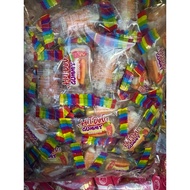 - Burger Skewer Gummy 200g