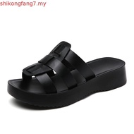 SKCEHERS Women's Shoes sandal for Women ladies shoes Women's casual leather shoes ladies shoes sanda