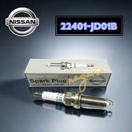 22401-JD01B (FXE20HR11) Nissan Spark Plug for Nissan TIIDA,SYLPHY, MARCH, ALMERA, NOTE, TEANA J31, J