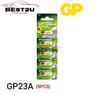 GP Lithium Batteries 12V | GP23A | GP27A | Car Remote Battery