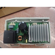 Haier HW100-BP14959S6 0021800035LA Washing machine inverter board（used）