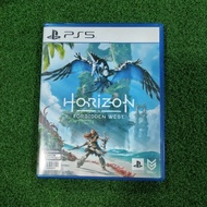 [USED] PS5 HORIZON FORBIDDEN WEST