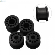 [ANGELA]4pcs Car Gear Shift Lever Cable Plastic Gasket For Ford For Focus 4S6P-7412-AA