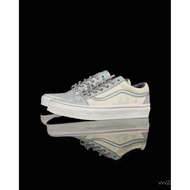 2026Vans shoes/Vans Knu Skool sneakers sneakers Men Women shoes Flat shoes Skateboard shoes Retro Li