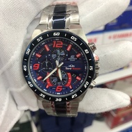 EDIFICE_CHRONOGRAPH FOR MAN'S WITH ORIGINAL BOX( Casio edifice)