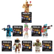 [New Version] Roblox Celebrity Collection - Series 10 With Genuine Us Imported Code