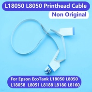 Bukan Kabel Kepala Cetak L18050 Asal FFC Untuk Epson EcoTank L18050 L18058 L8050 L8051 L8188 L8180 L