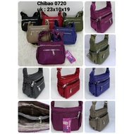 Tas Slempang ORI Chibao 0720