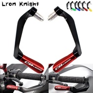 For HONDA CB1300/ABS CB 1300 ABS CB1300 Motorcycle Accessories CNC Handlebar Grips Guard Brake Clutc
