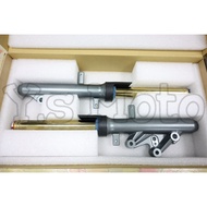 Y.S KYMCO 光陽精品 KRV 180 Ultra/Roma GT 可調式倒立機構前叉組 GH-2263-A0