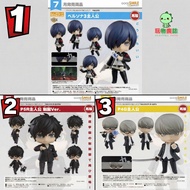 【預訂】行版再販 女神異聞錄 黏土人