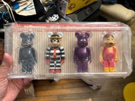 麥當勞 Bearbrick Be@rbrick 150%