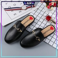 READY STOCK FLAT HEELS -KIKI