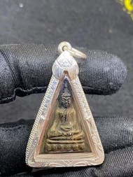 泰國佛牌 女王佛