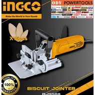 INGCO Biscuit Jointer BJ9508~ ODV POWERTOOLS