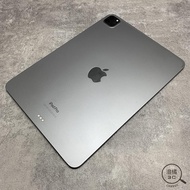 『澄橘』iPad Pro 11 四代 M2 128GB 陸版 灰《二手 無盒裝 中古》A67449