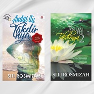 Novel Adaptasi Andai Itu Takdirnya 1&2