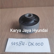 Large front wheel Bush arm HYUNDAI i10