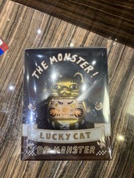 PP x monster Licky cat