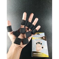 Dekker Finger - Finger Support Contents 10 - Finger Tape Antem Finger Protector From Injury For Voll