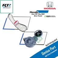 Honda Pulley Set Belt Jazz GE City GM2 Year 08-13 Brio Freed Genuine | 38920-RBO-004